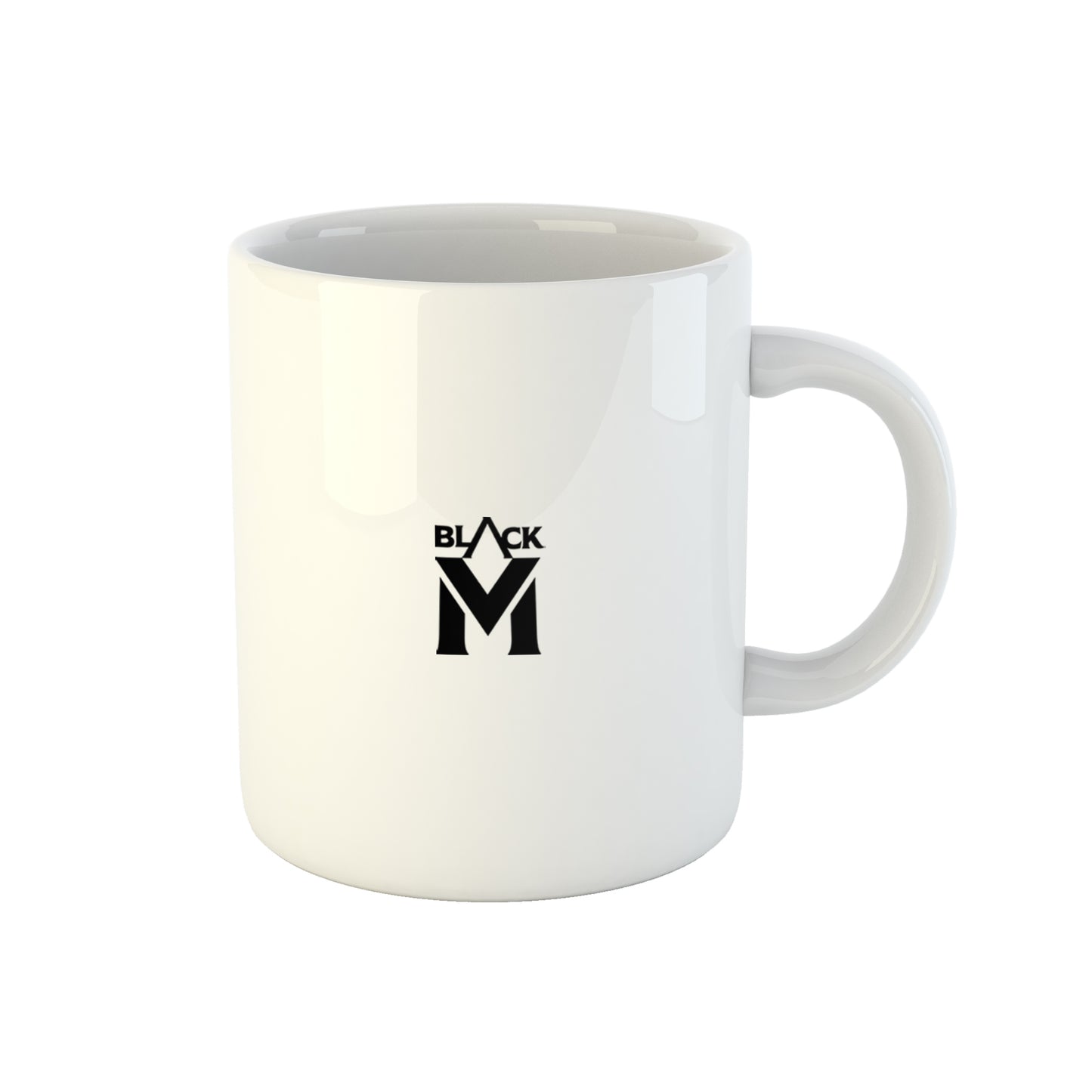 Mug Black M - Légendaire